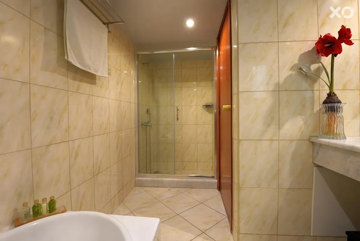 Ariti Grand Hotel