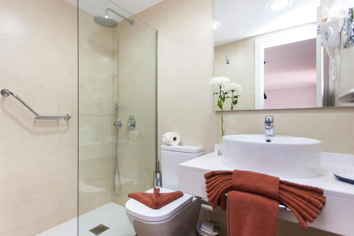 Villa Florida Apartamentos
