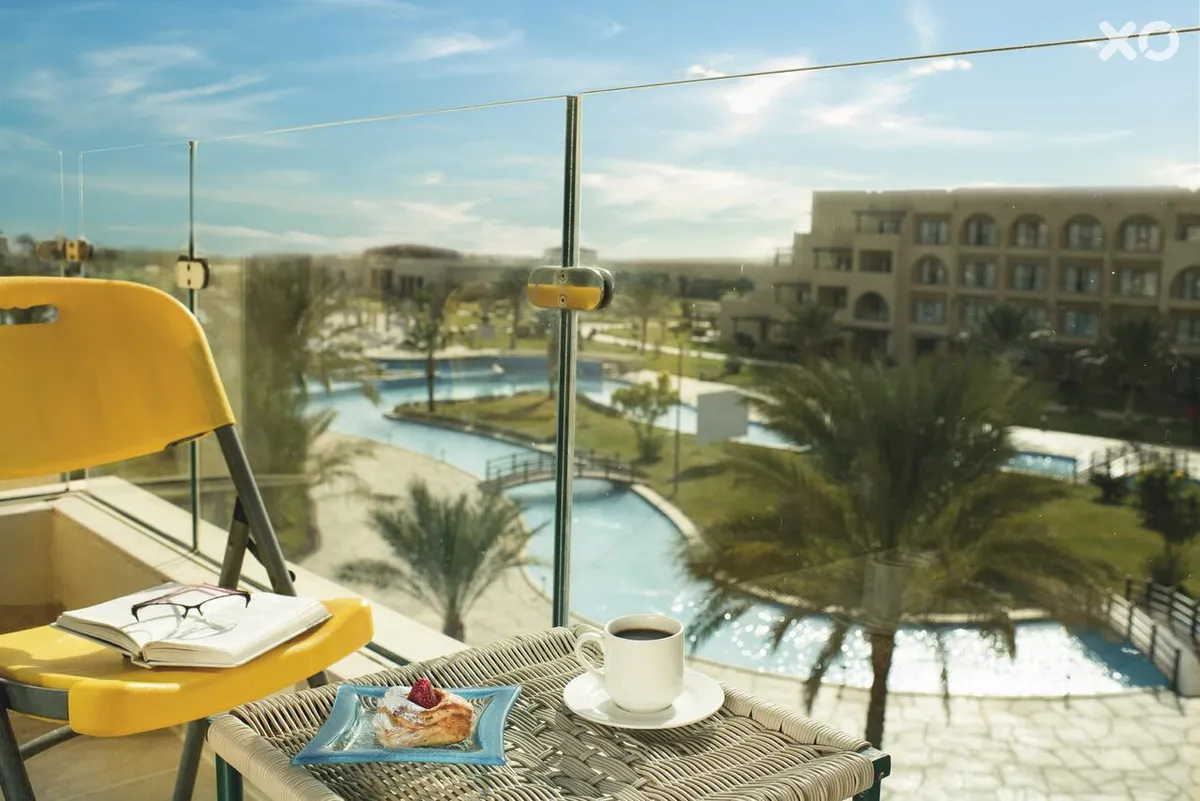 Movenpick Waterpark Resort & Spa Soma Bay