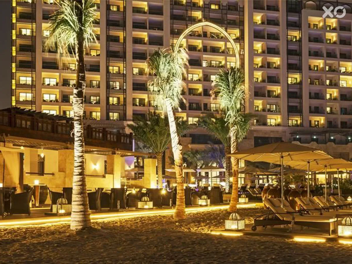 Ajman Saray A Luxury Collection Resort
