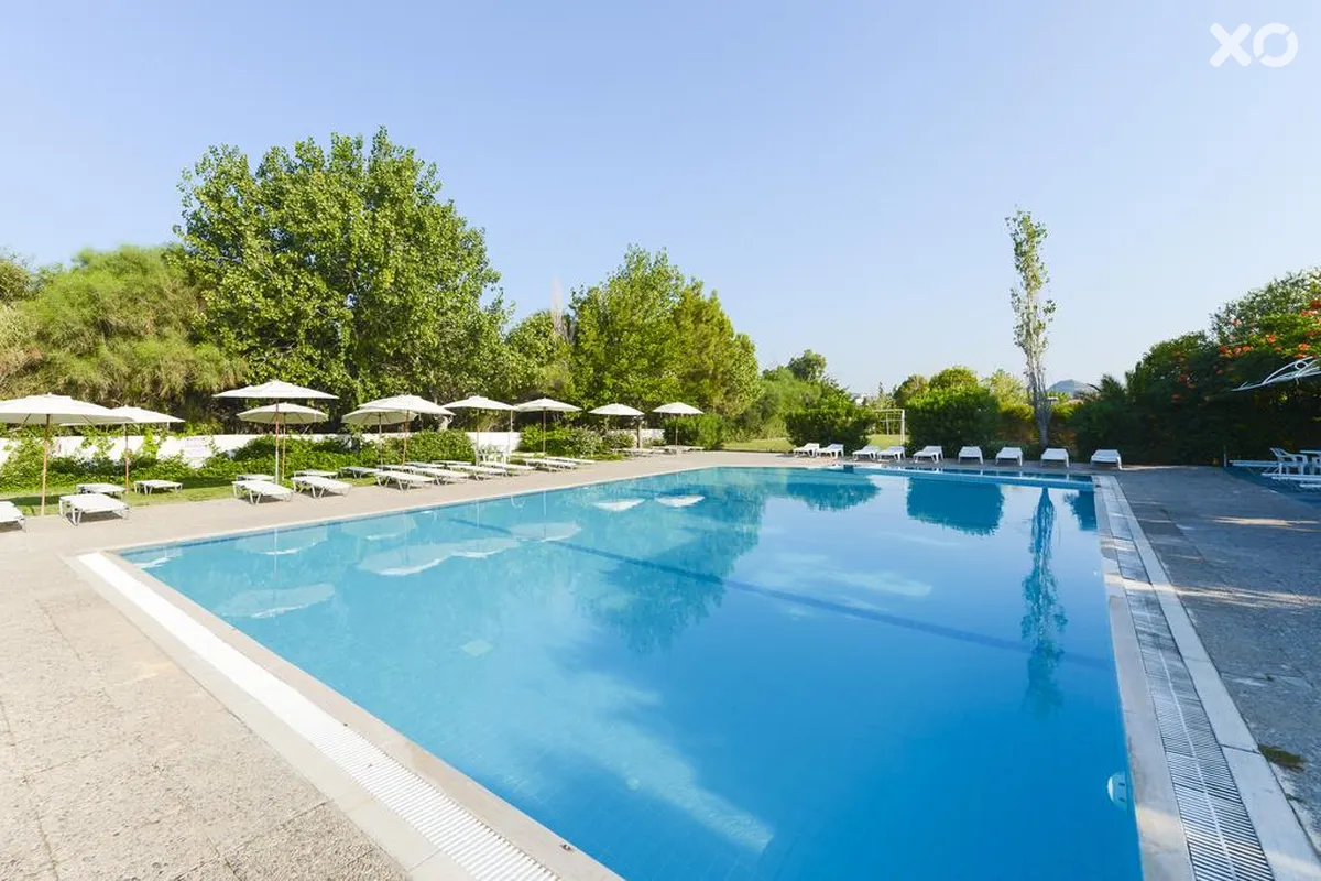 Evita Elite Hotel