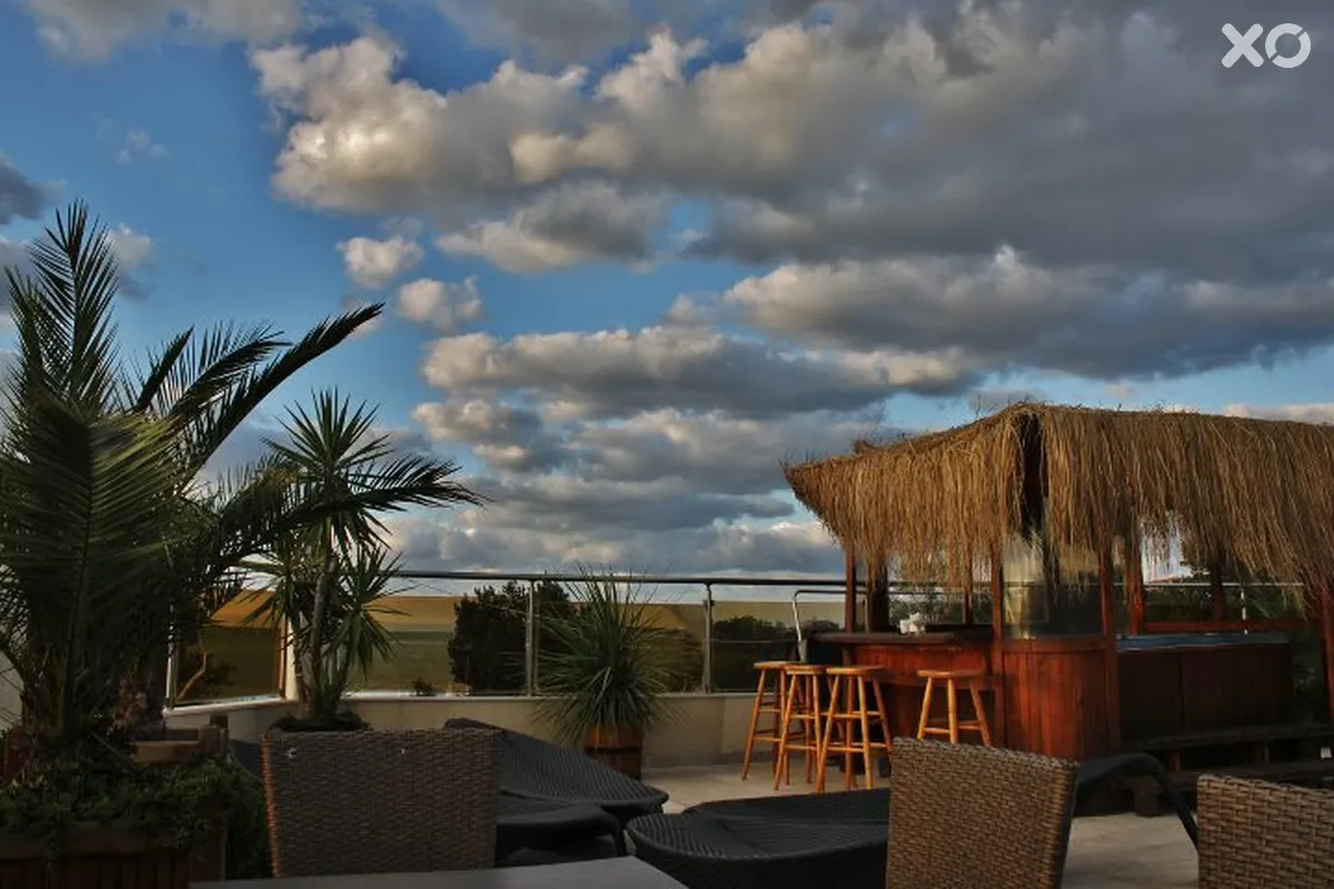 Laguna Beach Resort & Spa