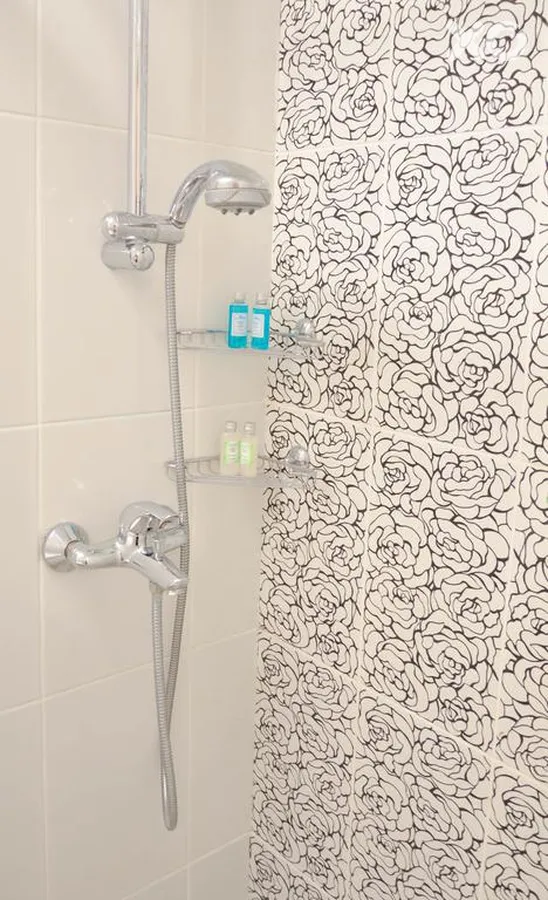 Gergana Hotel
