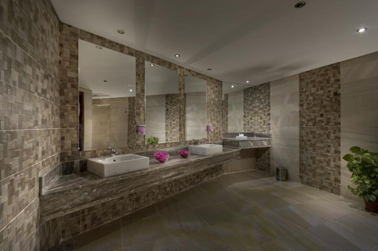 Mazar Resort & Spa