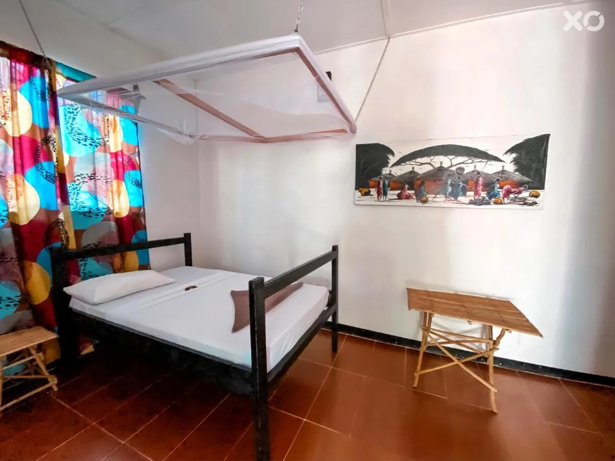 Papaya Guest House