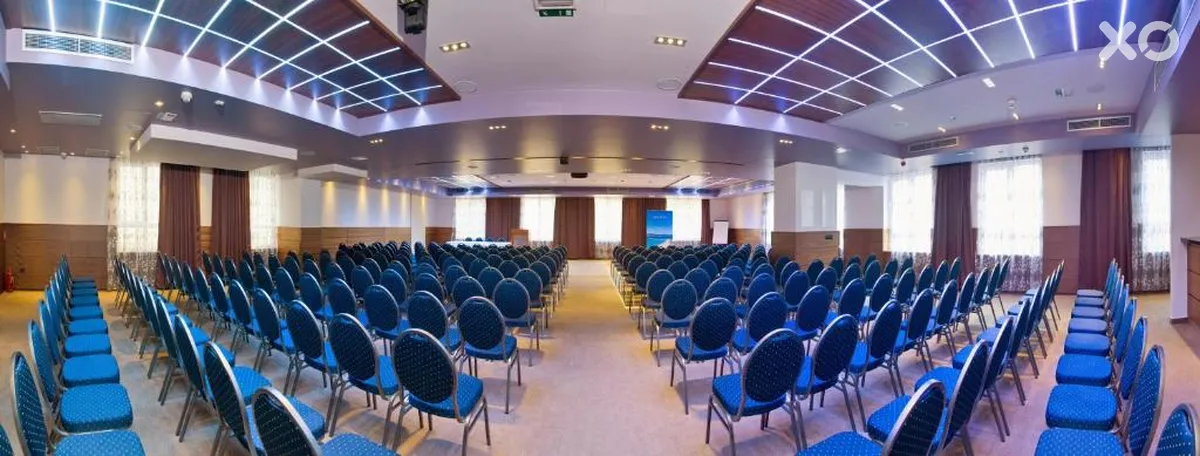 Plaza Omis Hotel