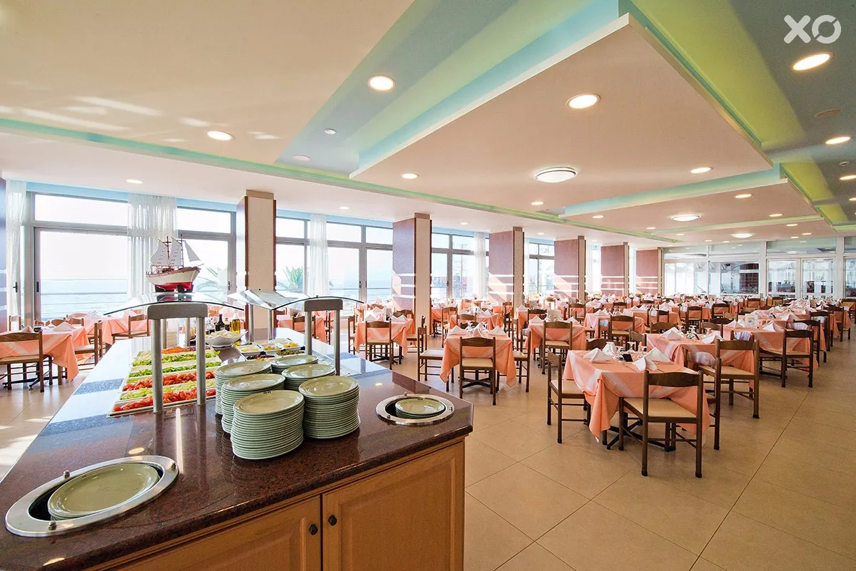 Belair Beach Hotel