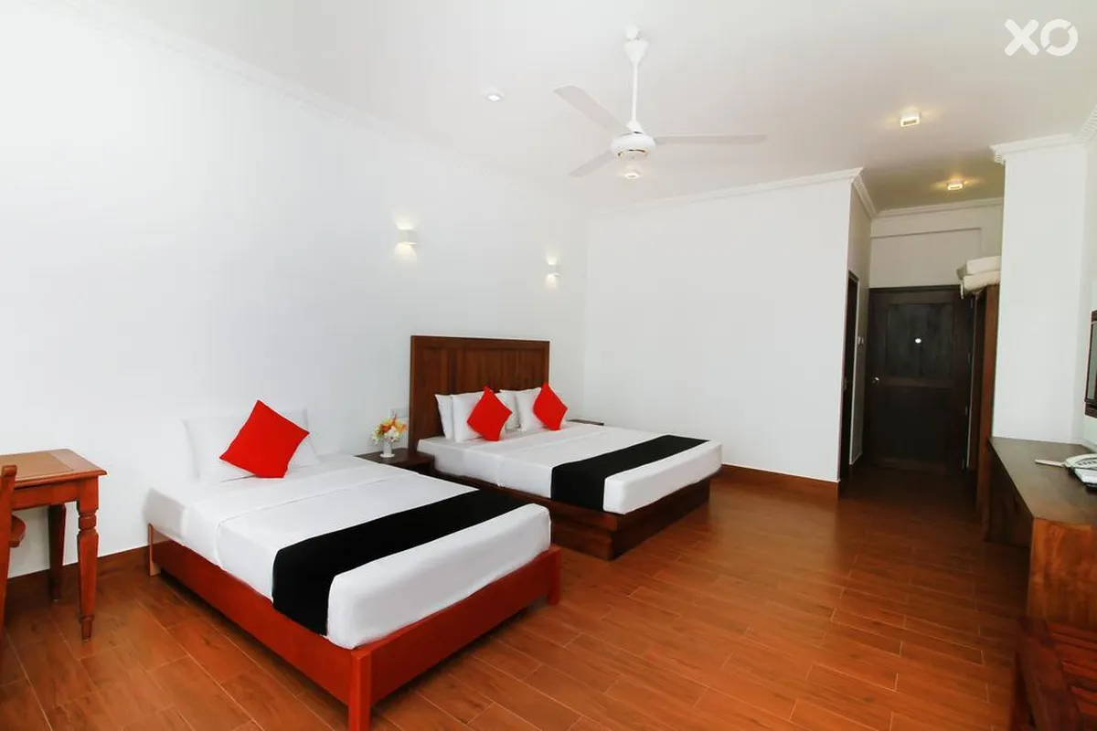 Capital Wind Kalpitiya