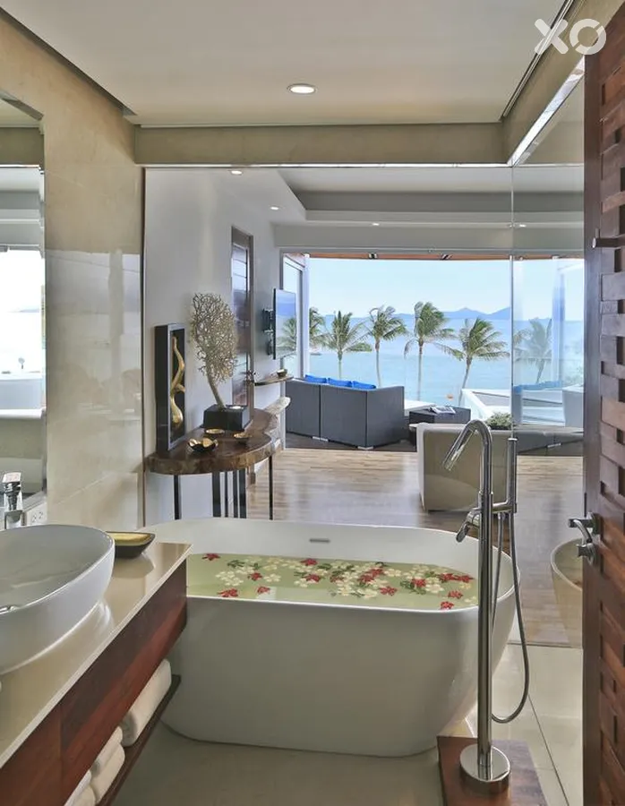 The Privilege Hotel Ezra Beach Club