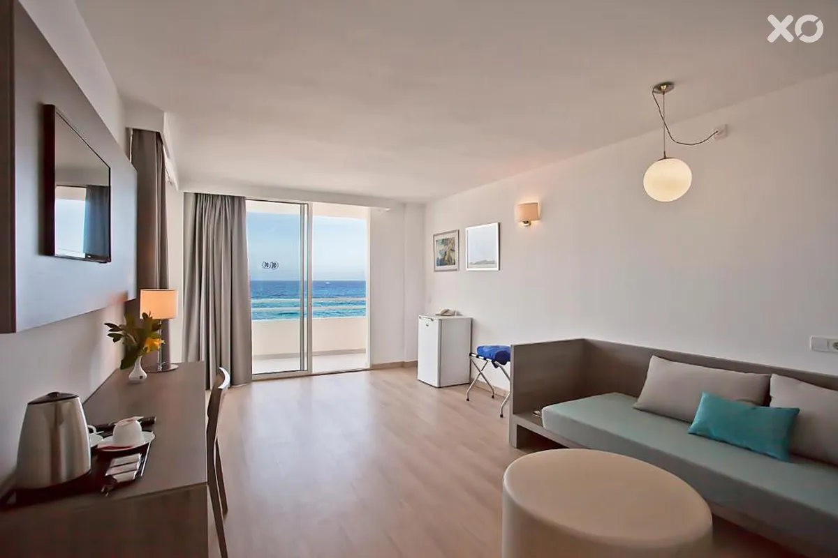 Playa Dorada Aparthotel