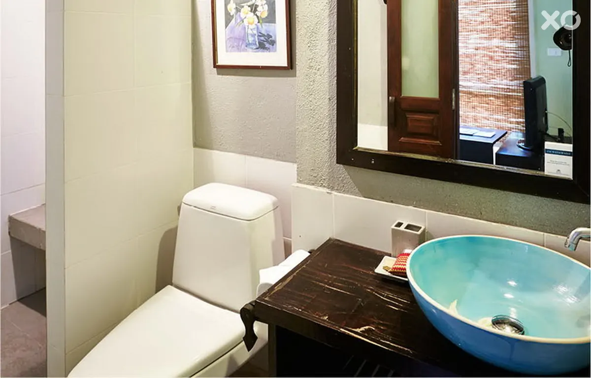 Phra Nang Inn by Vacation Village