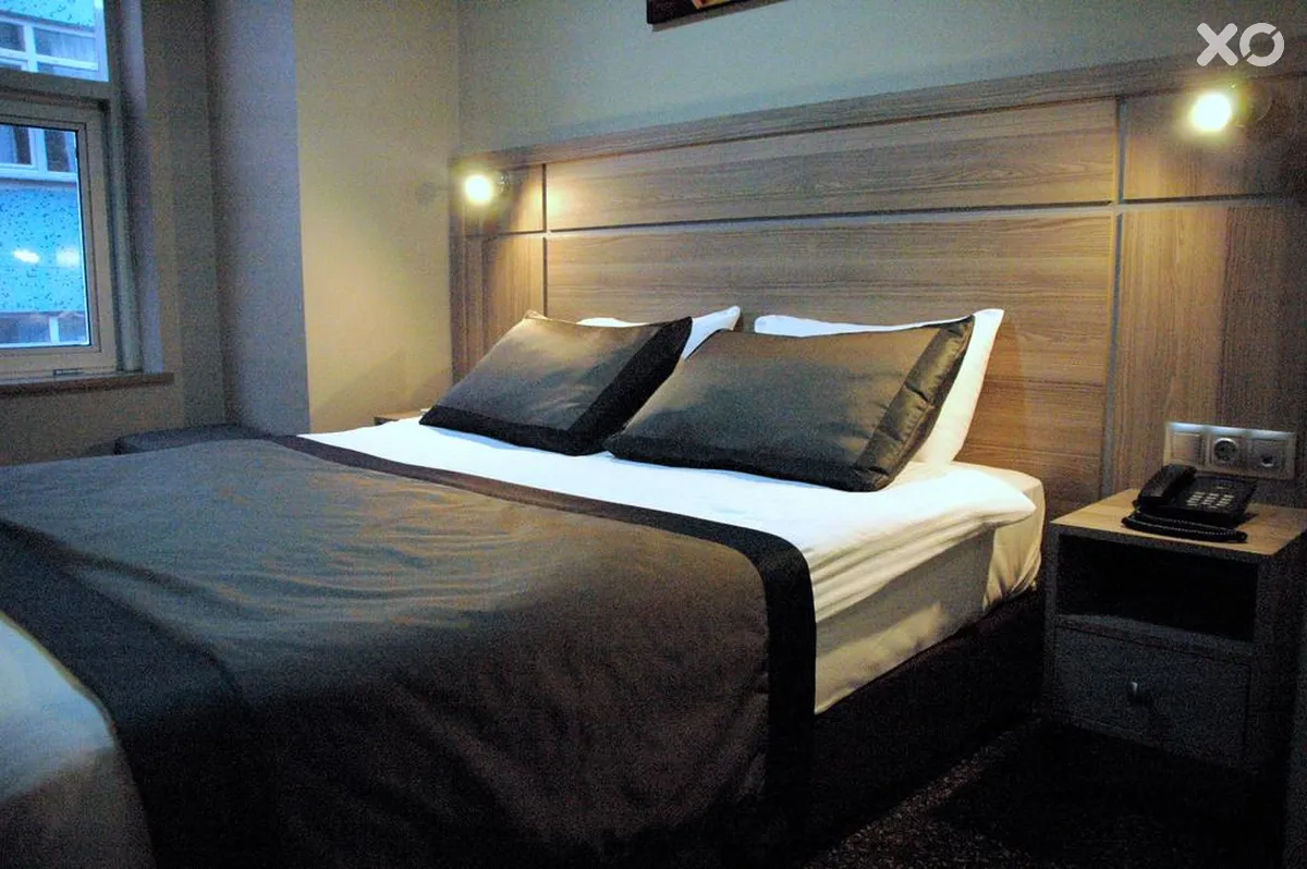 Sinem Hotel