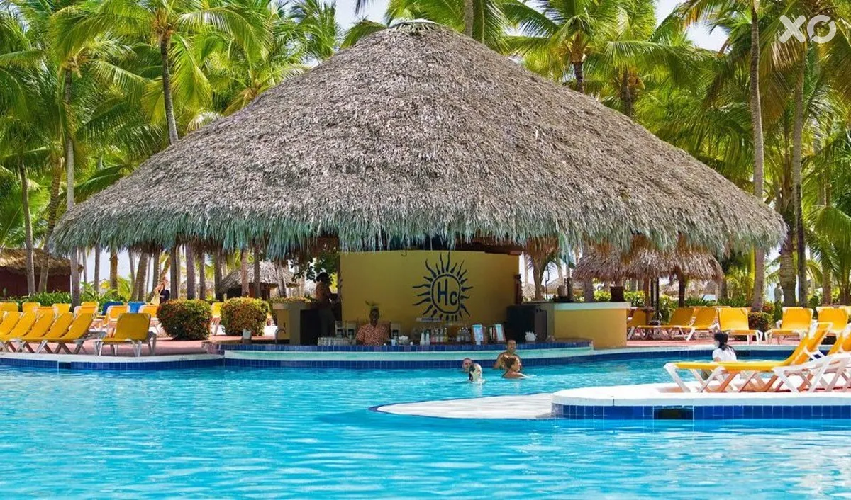Catalonia Bavaro Beach