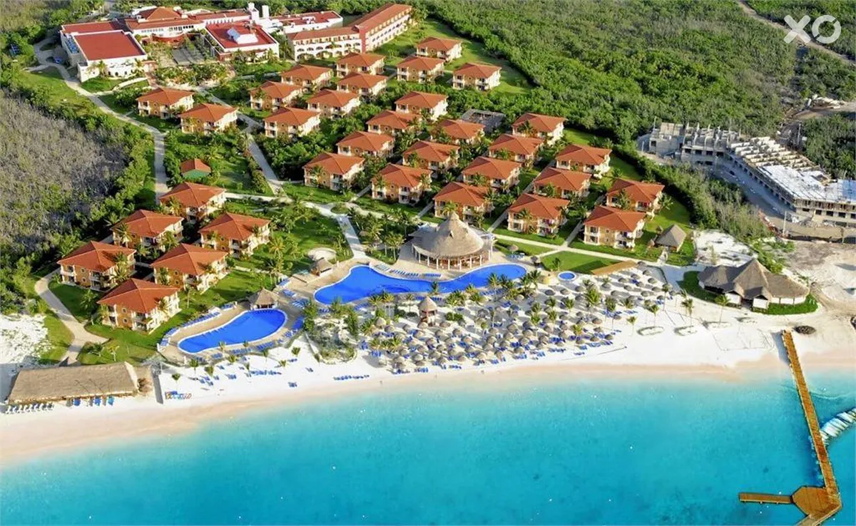 Ocean Maya Royale