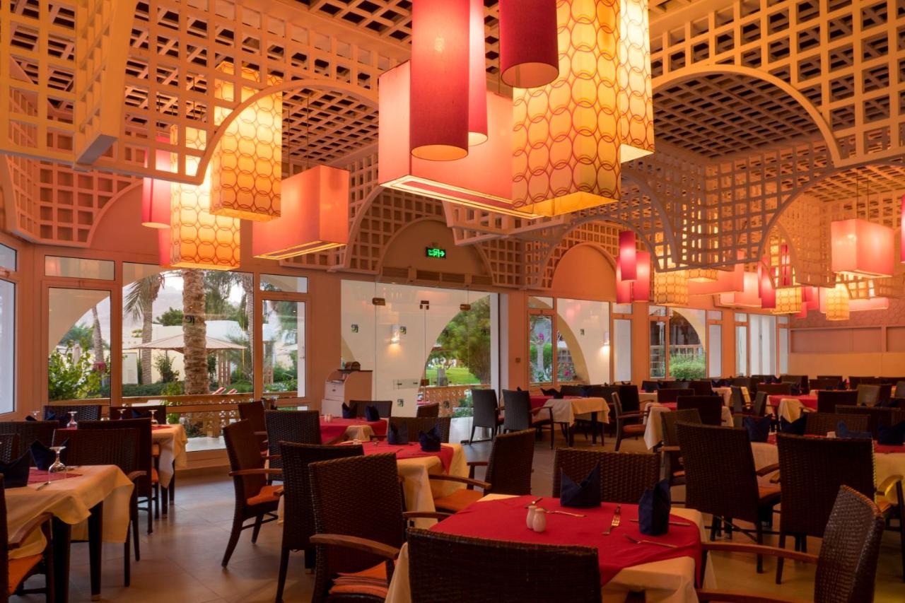 Dahab Lagoon Club & Resort