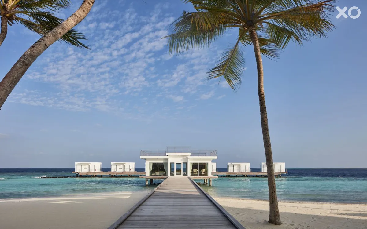 Jumeirah Maldives