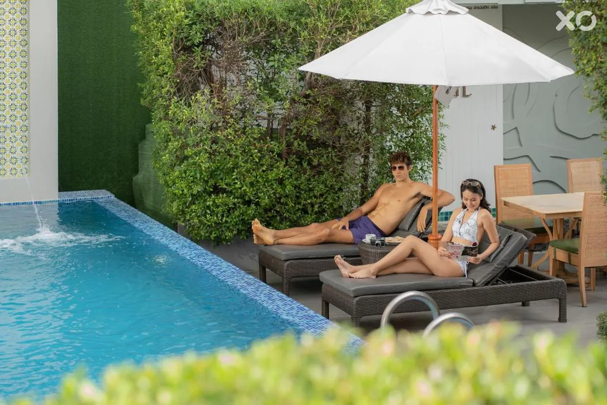 La Petite Salil Sukhumvit Thonglor 1