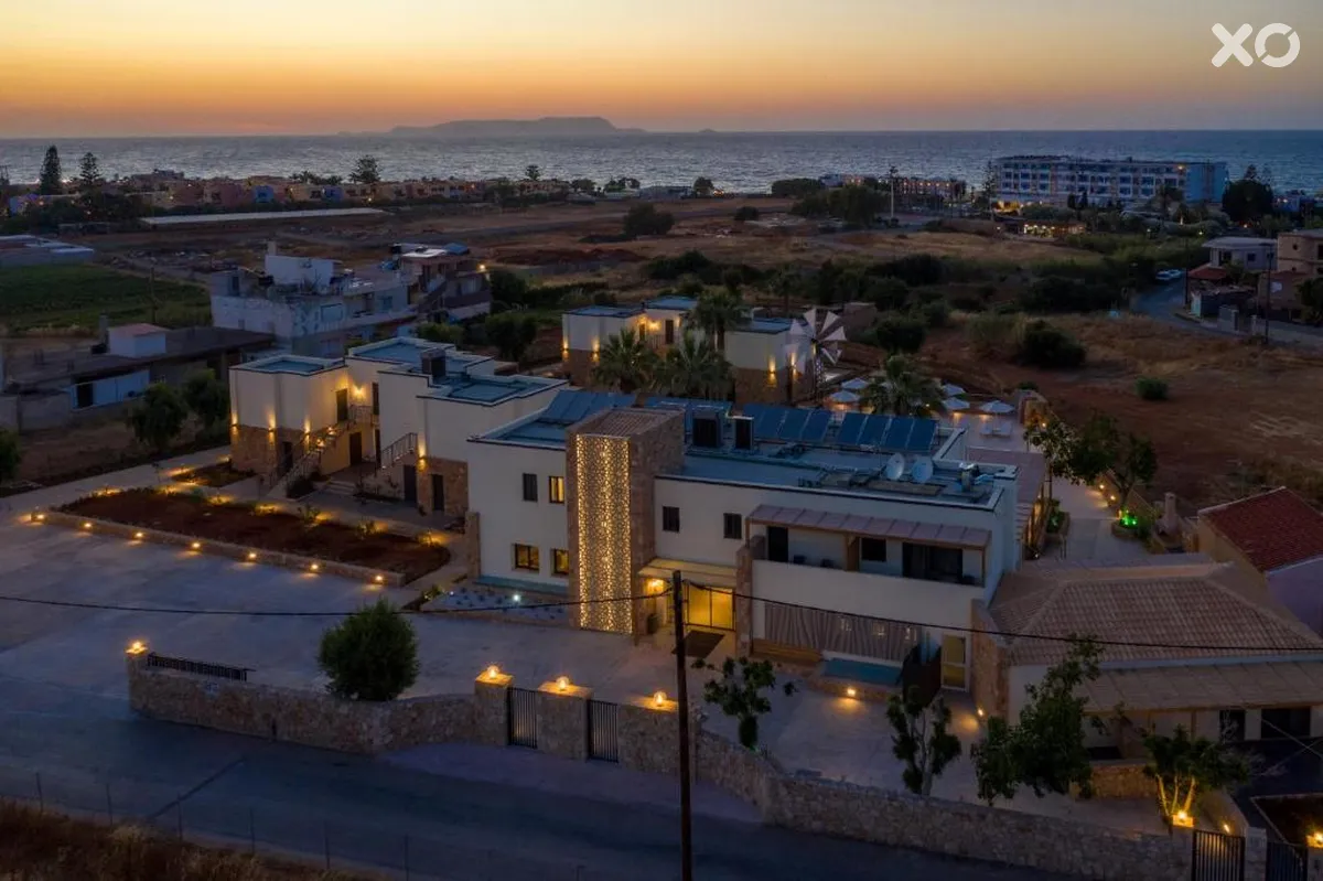 Aloe Boutique Hotel