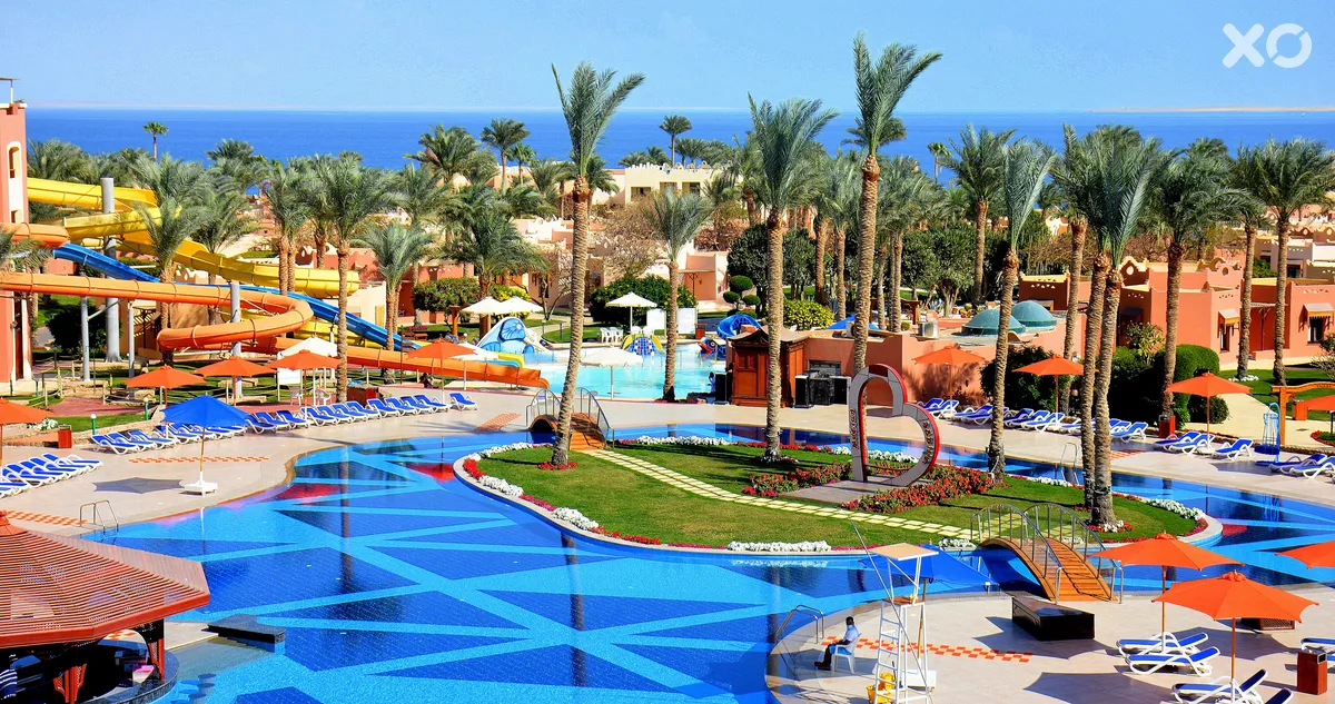 Nubian Village