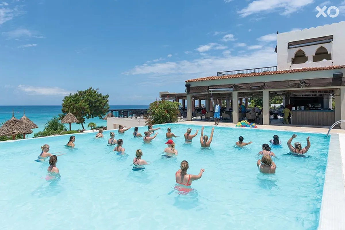Riu Palace Zanzibar Hotel