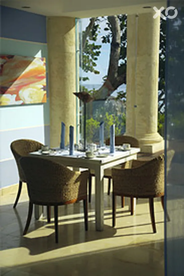 Casa Colonial Beach & Spa