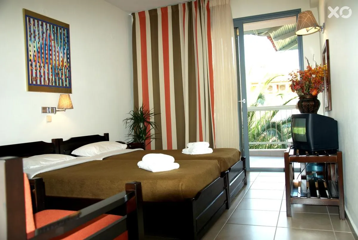Hanioti Village & Spa Resort