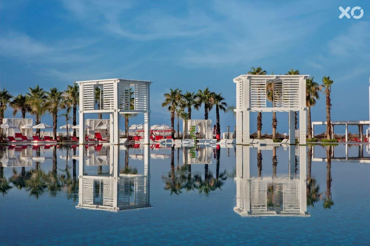 Selectum Luxury Resort Belek