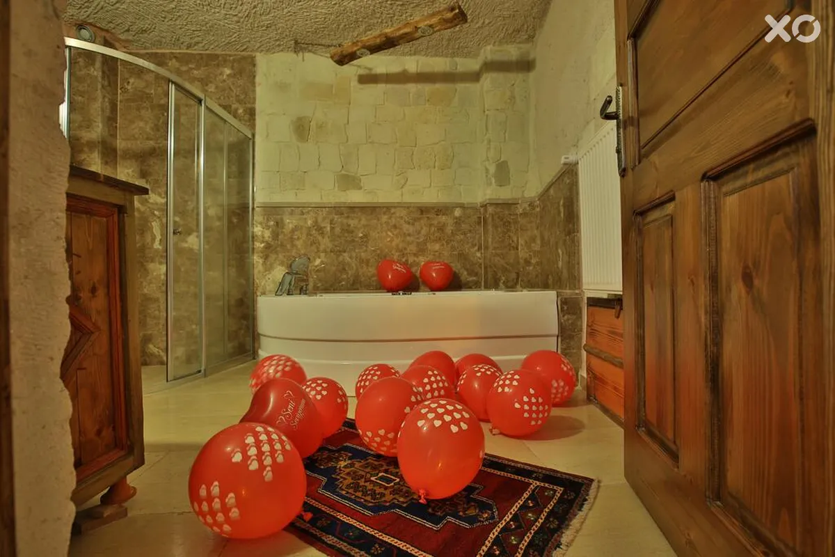 Aja Cappadocia Hotel
