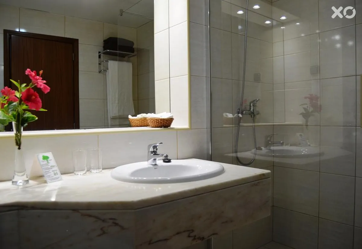 Cais da Oliveira Hotel