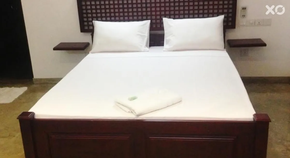 White Rose Beach Resort