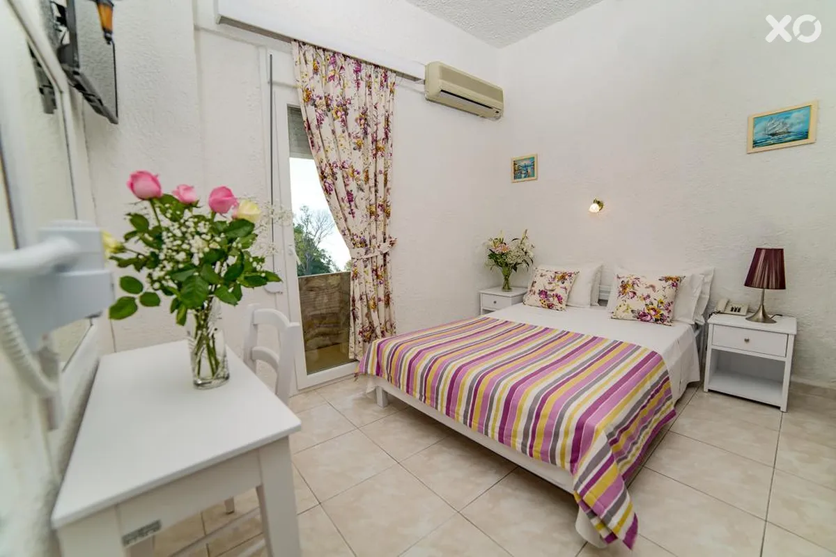 Roxani Hotel