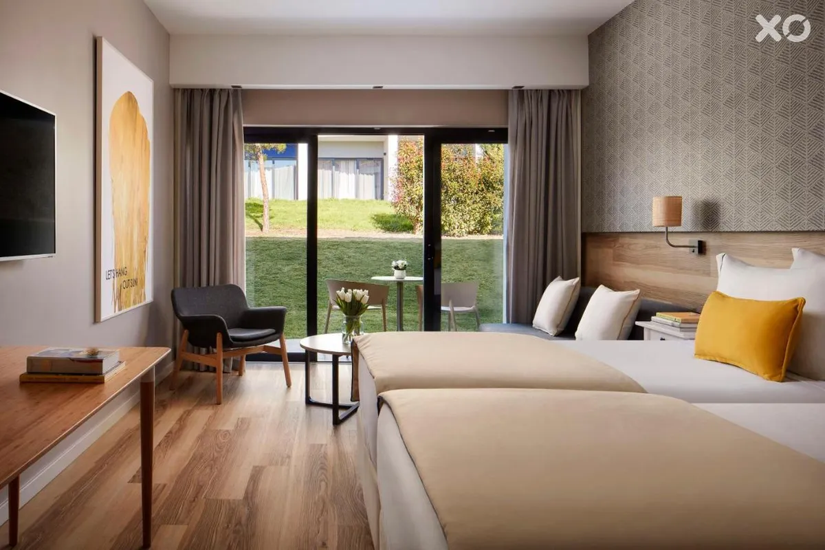 Tivoli Alvor Algarve All Inclusive Resort