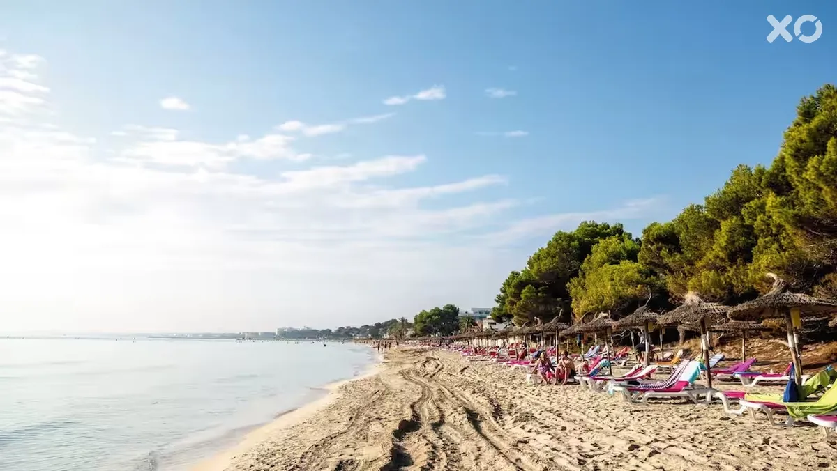 Platja d'Or Hotel
