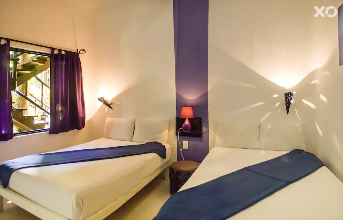 Kinbe Hotel