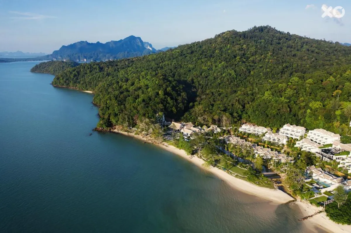 Banyan Tree Krabi