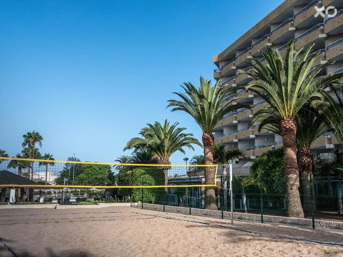 Ole Tropical Tenerife