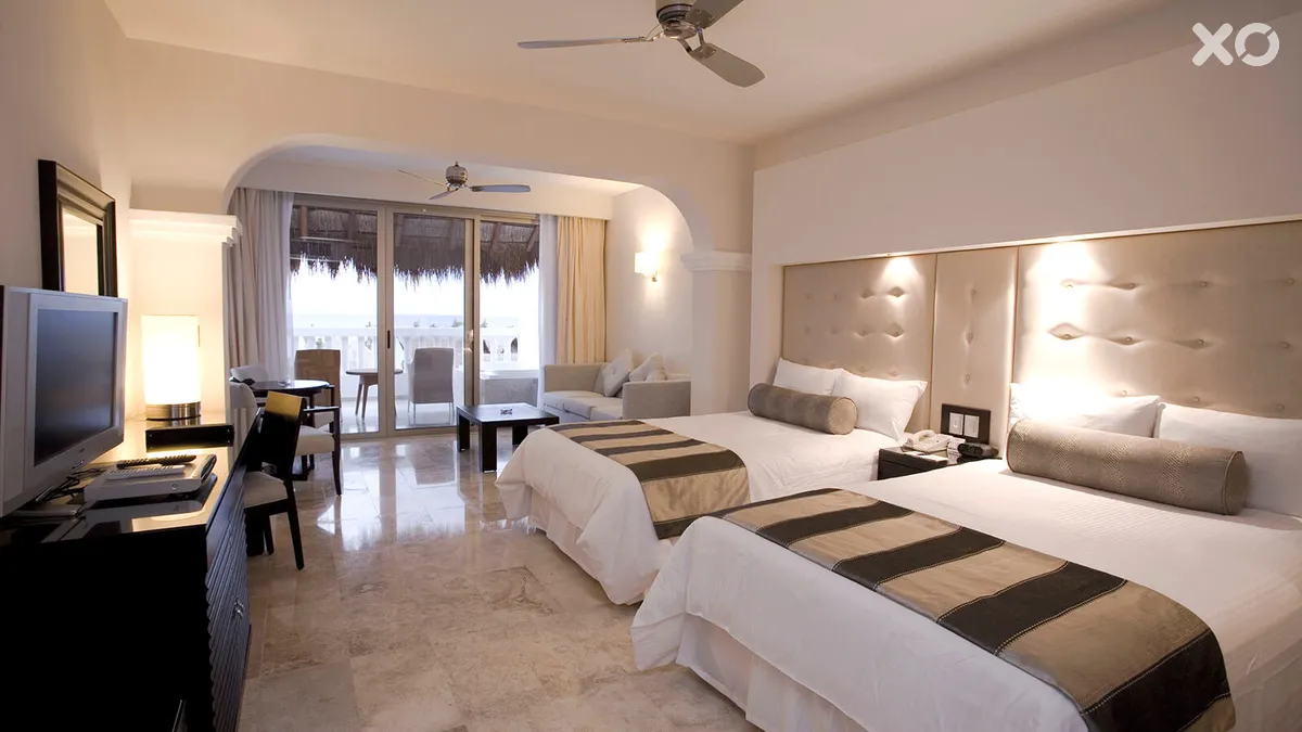 Grand Sunset Princess All Suites & Spa Resort
