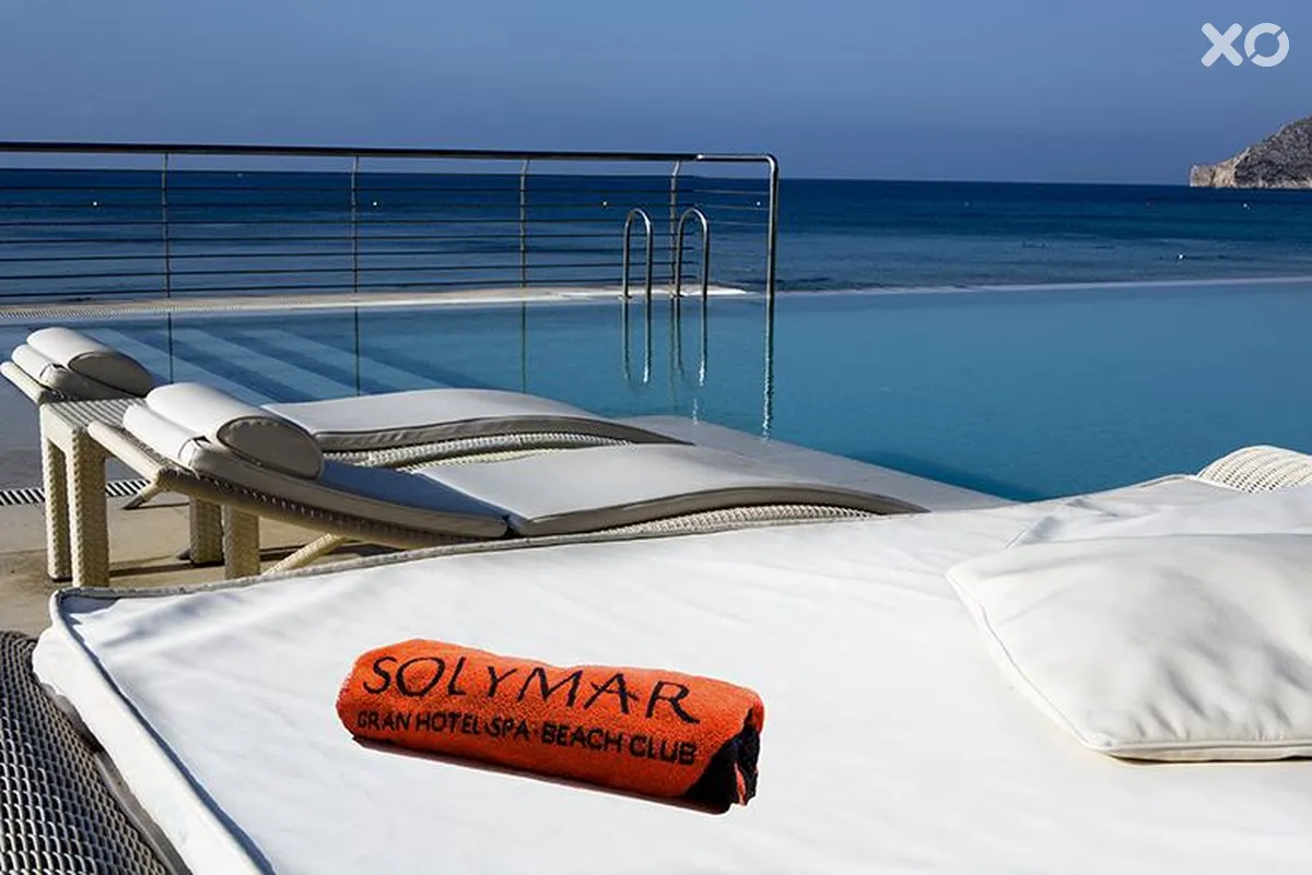 Gran Hotel Sol y Mar