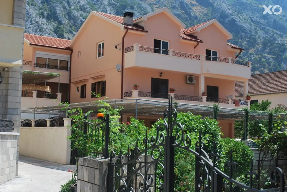 Vasilije Apartmani