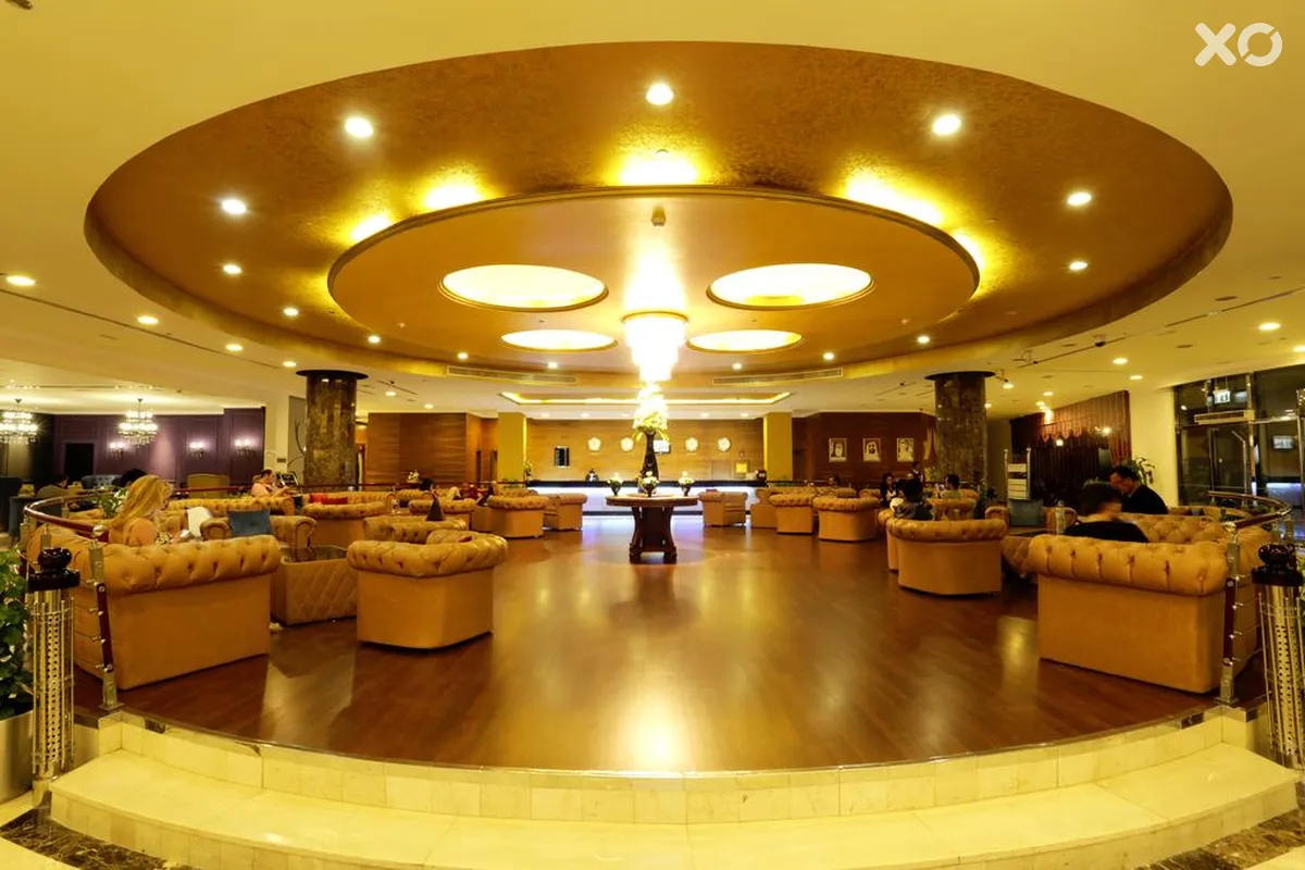 MD Hotel
