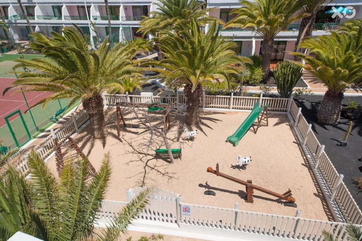 La Penita Apartments