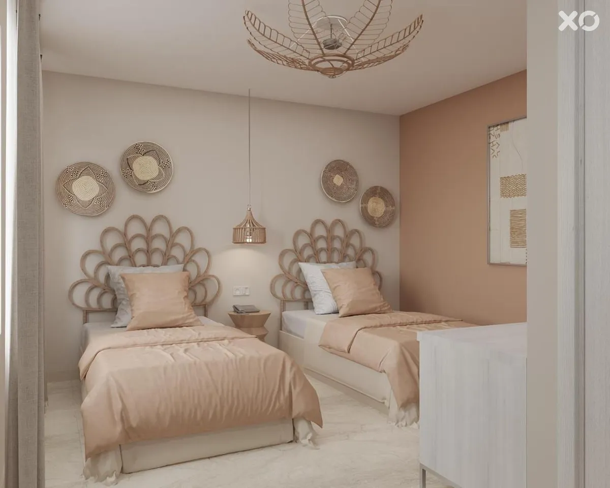 Suum Bodrum Hotel