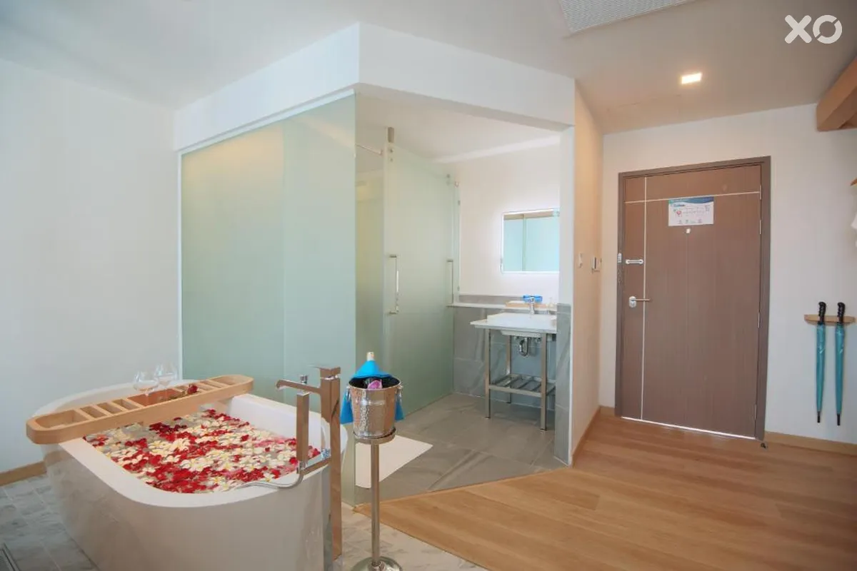 Infinity Aonang Krabi Villa