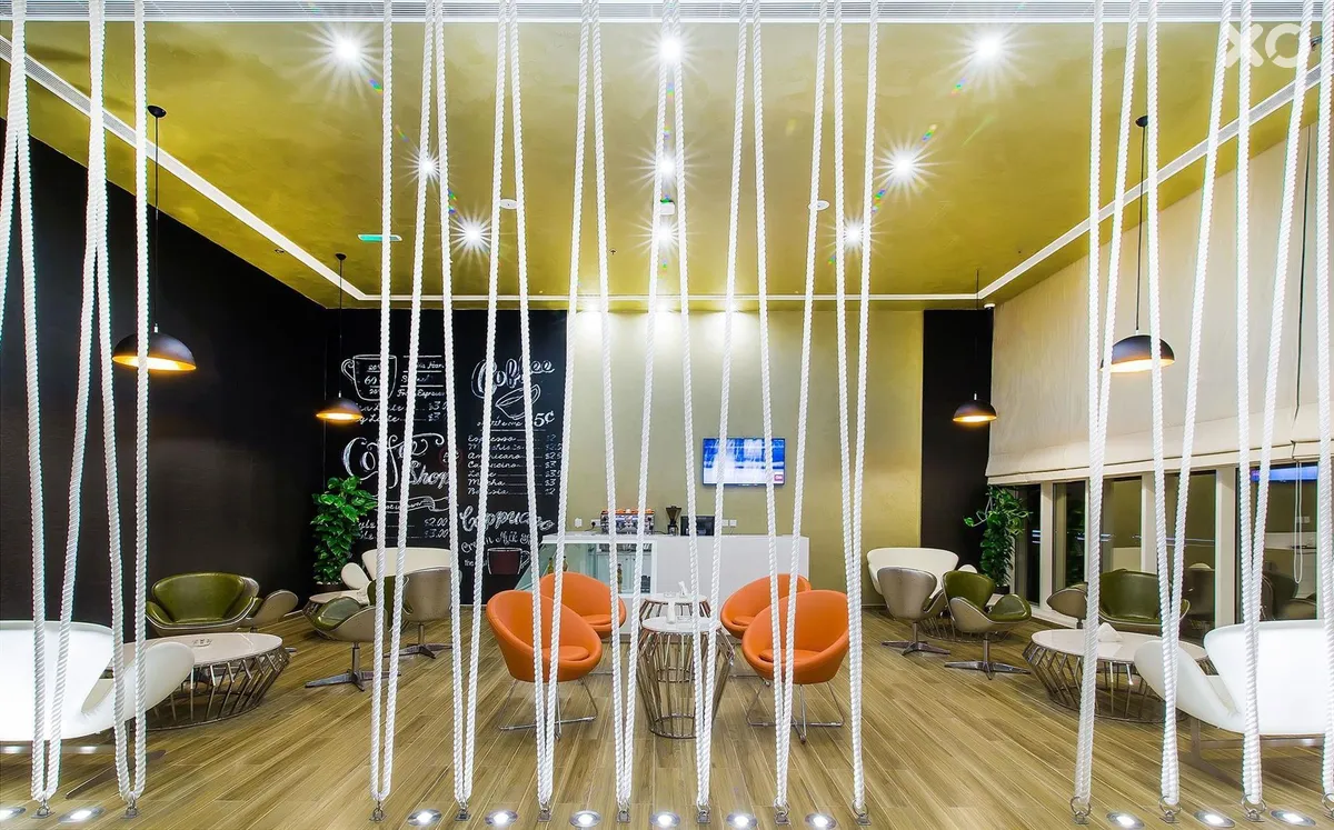 V Hotel Fujairah