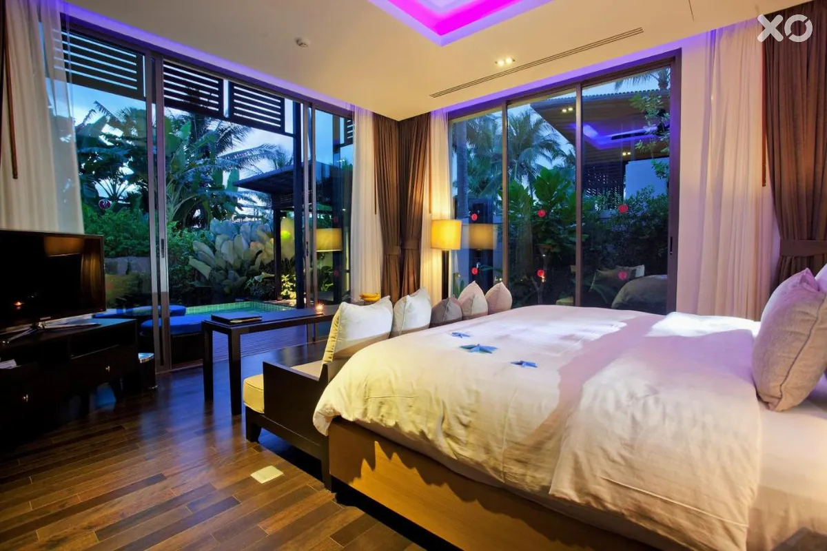 Ramada Resort Khao Lak