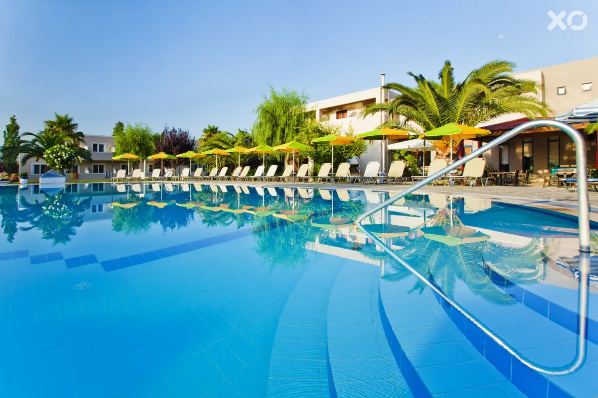 Esperia Hotel