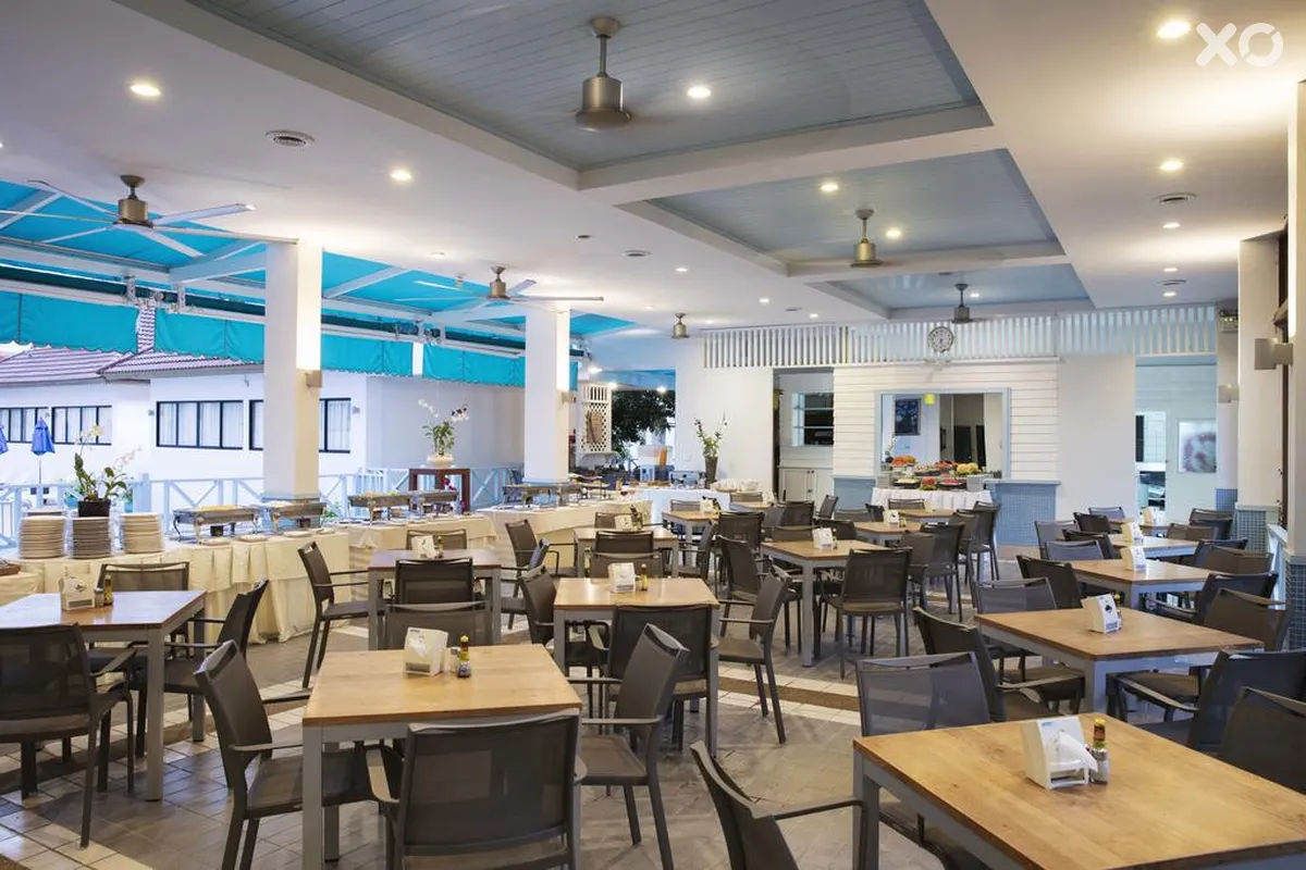 Chom View Hotel