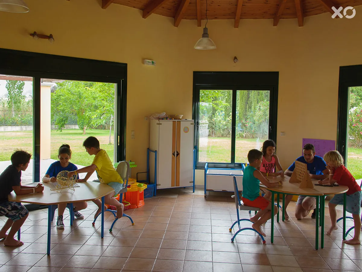 Golden Coast Hotel & Bungalows