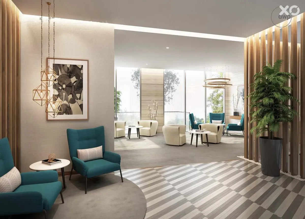 Millennium Mont Rose Executive Apartments