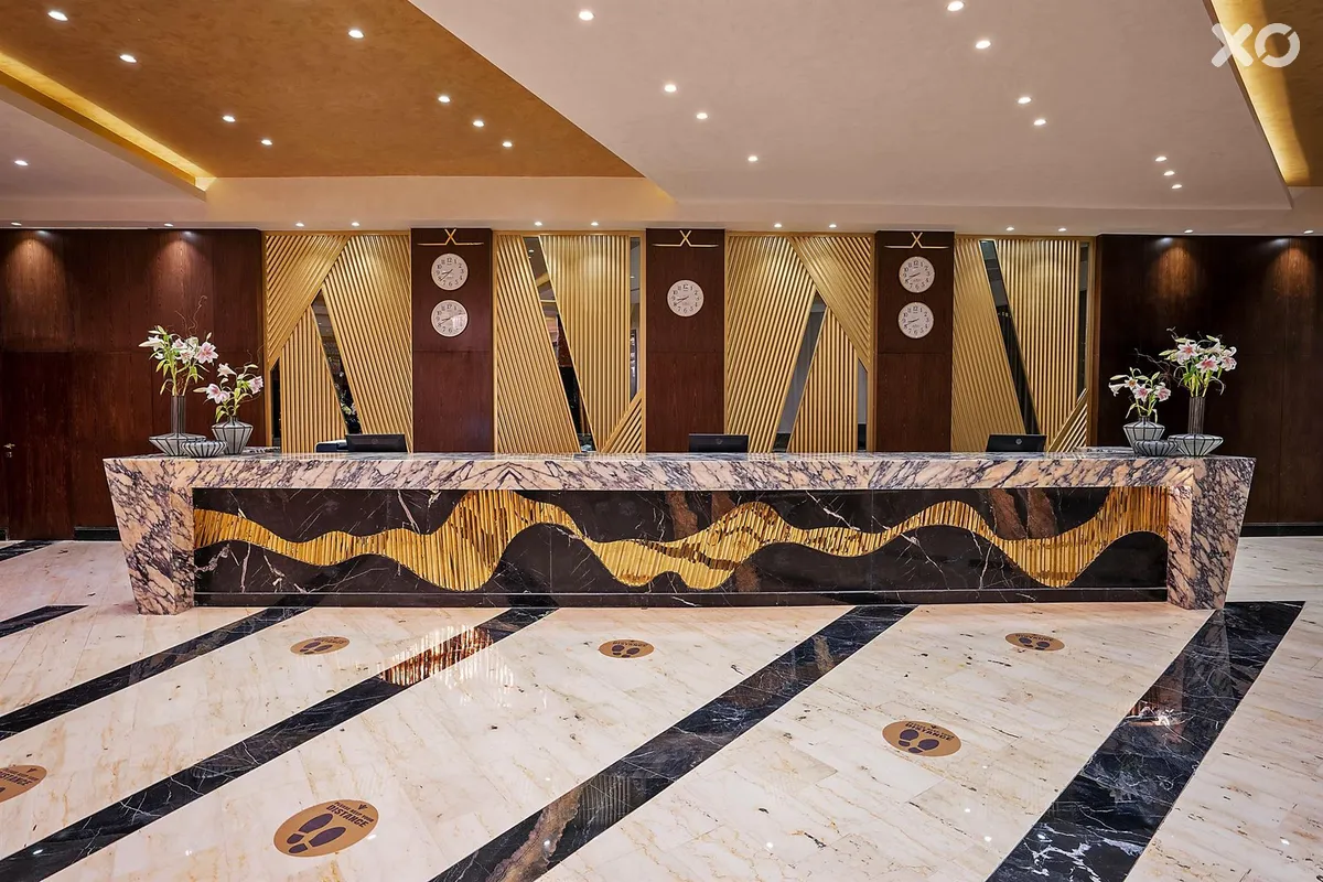 Rixos Premium Magawish